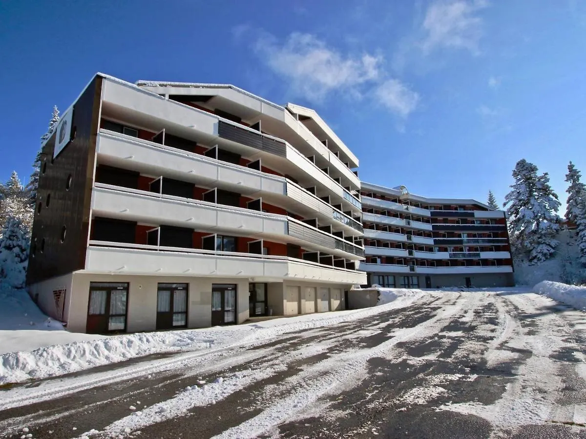 Appartement Chamrousse, 2 Pieces, 6 Personnes - Fr-1-549-81 Chamrousse