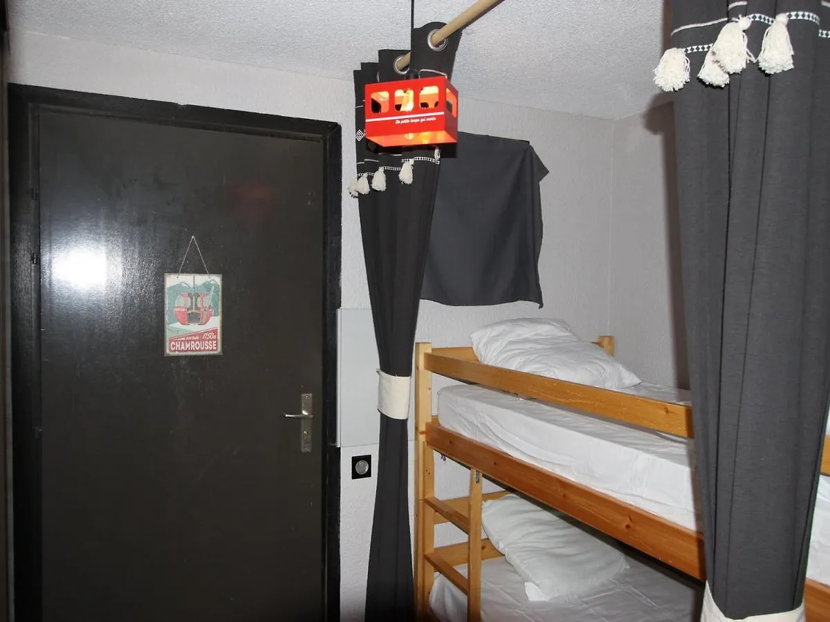 Appartement Chamrousse, 2 Pieces, 6 Personnes - Fr-1-549-81 France