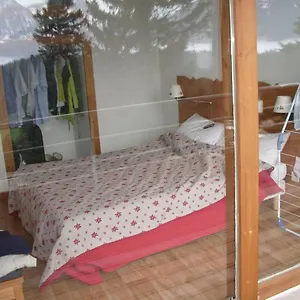 Chamrousse, 3 Pieces, 6 Personnes Chamrousse